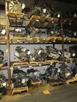 2013 Ford Escape Motor Engine Assembly 1.6L 156K Miles Oem Lkq Used. Price: $834.22.