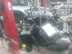 Engine / Motor From 2005 Ford Freestar 3.9L Used. Price: $360.00.