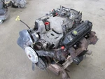 98-01 Dodge Ram 1500 / 98-99 Dakota Durango 5.2L V8 Engine Motor 8TH Vin Y 2118 Used. Price: $403.74.