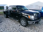Engine 3.5L Turbo Vin 8TH Digit Fits 11-12 Ford F150 Pickup 2157861 Used. Price: $3623.11.