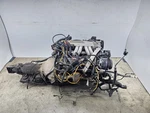 Chevrolet Corvette C4 86-91 Oem L98 5.7L Engine Motor Transmission W/accessories Used. Price: $3199.99.