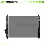 Radiator Fits 2009-2011 Chevrolet AVEO5 1.6L For 13097 Fast Free Shipping New. Price: $57.78.