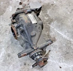 Bmw 2014-2019 F22 F23 Rear Axle Differental Carrier Ratio 3.08 Oem 33K Used. Price: $189.99.
