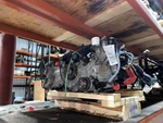 Used Engine Complete Assembly Fits: 2018 Subaru Xv Crosstrek 2.0L Vin 6TH Digi. Price: $2149.90.