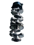 Volvo XC-90 Engine Crankshaft Std Size 2.0L Bi-turbo Diesel D4204T23 2016-2021 Used. Price: $780.71.