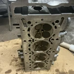 2015-2023 Mercedes W205 C300 2.0L Engine Cylinder Head Oem Used. Price: $350.00.