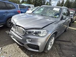 2017 Bmw X5 2.0L Engine Motor Oem 108K Miles - LKQ456637510 Used. Price: $2210.10.