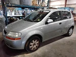 2005 Chevrolet Aveo 1.6L Engine Motor Oem 90K Miles - LKQ440962370 Used. Price: $1711.90.