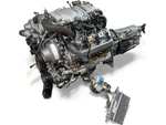 Lexus GS430 2001-2007 4.3L V8 Vvti Engine Jdm 3UZFE 0435429 *free Shipping* Used. Price: $2299.00.