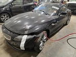 Used Engine Complete Assembly Fits: 2009 Bmw Z4 Rdstr SDRIVE35I 3.0L Twin Turbo. Price: $6743.75.