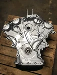 Hyundai Genesis Coupe 3.8L V6 2013 -2016 G6DJ Remanufactured Engine. Price: $6590.00.