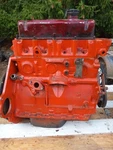 Mgb 18V Engine 12H3503 Long Block Rebuilt Estate Sale For. Price: $900.00.