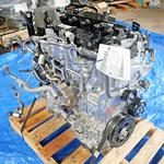 Hyundai Tucson Engine 2022 Hybrid Motor 1.6L 4 Cylinder Awd Tested 20K Miles Oem Used. Price: $2275.00.