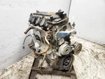 2009-2014 Honda Fit Engine Assembly 1.5L Automatic Cylinder Oem 10002RP3A50 Used. Price: $1664.10.
