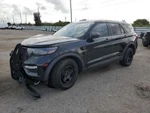 Engine 3.3L Vin W 8TH Digit Hybrid Fits 20 Explorer 535156 Used. Price: $550.00.