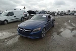 2017 Mercedes-benz C-class 2.0L Engine Motor Oem 83K Miles LKQ439117859 Used. Price: $4860.10.
