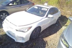 2017 Infiniti Q50 3.0L Engine Motor Oem 109K Miles - LKQ456221527 Used. Price: $6450.10.