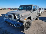 2021 Jeep Wrangler 2.0L Hybrid Engine Motor Oem 36K Miles - LKQ446712896 Used. Price: $3662.30.