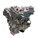 2010-2014 Toyota Fj Cruiser 4.0L 1GR-FE Cylinder Dual Vvti Engine Motor GEN2 Remanufactured. Price: $5999.00.