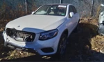 2017 Mercedes-benz Glc Class 2.0L Engine 4CYL Oem 75K Miles LKQ404552713 Used. Price: $3996.20.
