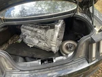 Ford Mustang Gt 18-23 Oem Automatic Transmission Assembly Speed 5.0 10R80 69K Used. Price: $2091.00.