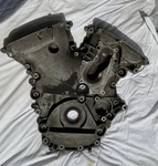 Engine Timing Cover 11-17 Ford F-150 3.5 BR3E6059EA Turbo Used. Price: $99.99.