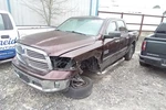 2013 Dodge Ram 1500 3.6L Engine Motor Oem 133K Miles - LKQ451181749 Used. Price: $2973.30.