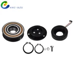 A/c Compressor Complete Clutch For Toyota Tacoma 2005-2015 2016 New. Price: $29.53.