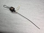 Mercedes Oil Dipstick W111 M100 M121 M127 M180 Engines 1270100472 111EN49324 Used. Price: $44.94.