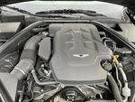 Engine Sedan 3.8L Vin 8TH Digit Awd Fits 15-16 Genesis 2143423 Used. Price: $2815.00.