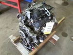 Engine 3.8L V6 Vin 8TH Digit Fits 08 Pacifica 158147 Used. Price: $1035.00.
