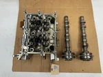 20-25 Subaru Outback 2.4L Left Engine Cylinder Head Motor Set, Oem LOT3675 Used. Price: $349.00.