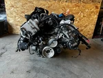 Bmw E70 E71 X5 50I N63 Engine Motor Turbocharged Assembly Oem Tested 85K /b Used. Price: $4249.99.