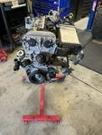 15-20 Oem Mercedes W205 C300 Rwd Engine Motor Long Block M274 Assembly 107K Used. Price: $2099.00.