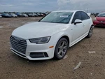 2018 Audi A4 2.0L Engine Motor Oem 122K Miles - LKQ452367731 Used. Price: $1256.10.