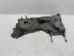 2013 Jaguar Xf Engine Timing Chain Cover 2.0L 1371 Oem Used. Price: $97.99.