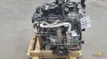 2024 Chevy Colorado Engine Motor Vin K 2.7L Used. Price: $3650.00.