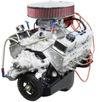 Blueprint Engines For Gm Small Block Compatible 350 C.i. - 341 Hp New. Price: $6199.00.