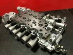 8L90 Complete Transmission Valve Body Cast# 24272846 #24274844 Fits 2015-UP Gm! Remanufactured. Price: $929.95.