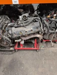 Engine 4.6L Vin 8TH Digit Flex Fuel Fits 06 Crown Victoria 1039047 Used. Price: $500.00.