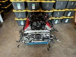 Cfsa Engine Motor Block Assembly Oem 90K 13-15 Audi RS5 4.2L Used. Price: $7980.00.