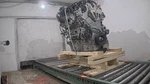 2023 Hyundai Sonata 2.5L Engine Complete Assembly Fwd, 28K Miles, Oem Used. Price: $3425.00.