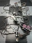 2017-2019 Audi A4 Main Body Interior Wiring Harness Oem Used. Price: $324.49.