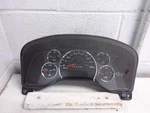 Gmc SAVANA25 2021 Speedometer Oem Id # 84688157 & 28685705 Used. Price: $146.95.