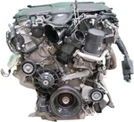 Engine F Mercedes Benz 3,5 V6 Cgi 276.957 A2760109504 Used. Price: $2985.00.
