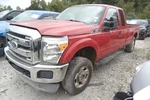 2012 Ford F250 Super Duty 6.2L Engine Motor Oem 160K Miles - LKQ433167466 Used. Price: $2899.10.