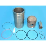 Cyl. Liner Kit 11712686 Fits Volvo New Aftermarket. Price: $752.64.