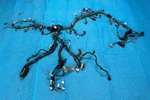 Lexus ES350 Fwd Engine Wiring Harness Japan Built 67K 2013 Oem Used. Price: $370.00.