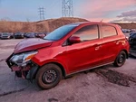 Engine 1.2L Vin J 8TH Digit Manual Transmission Fits 19-23 Mirage 1404823 Used. Price: $1040.24.