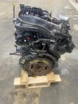 Used Engine Complete Assembly Fits: 2013 Chrysler Town & Country 3.6L Cylinder. Price: $1124.90.
